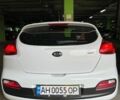 Белый Киа Про Сид, объемом двигателя 1.4 л и пробегом 207 тыс. км за 7900 $, фото 18 на Automoto.ua