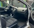 Белый Киа Про Сид, объемом двигателя 1.4 л и пробегом 207 тыс. км за 7900 $, фото 12 на Automoto.ua