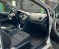 Белый Киа Про Сид, объемом двигателя 1.4 л и пробегом 207 тыс. км за 7900 $, фото 12 на Automoto.ua