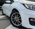 Белый Киа Про Сид, объемом двигателя 1.4 л и пробегом 207 тыс. км за 7900 $, фото 2 на Automoto.ua
