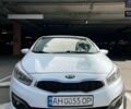 Белый Киа Про Сид, объемом двигателя 1.4 л и пробегом 207 тыс. км за 7900 $, фото 3 на Automoto.ua