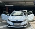 Белый Киа Про Сид, объемом двигателя 1.4 л и пробегом 207 тыс. км за 7900 $, фото 1 на Automoto.ua
