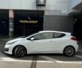 Белый Киа Про Сид, объемом двигателя 1.4 л и пробегом 207 тыс. км за 7900 $, фото 4 на Automoto.ua