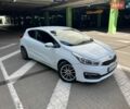 Белый Киа Про Сид, объемом двигателя 1.4 л и пробегом 207 тыс. км за 7900 $, фото 9 на Automoto.ua