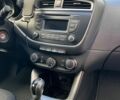 Белый Киа Про Сид, объемом двигателя 1.4 л и пробегом 207 тыс. км за 7900 $, фото 14 на Automoto.ua