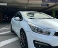 Белый Киа Про Сид, объемом двигателя 1.4 л и пробегом 207 тыс. км за 7900 $, фото 1 на Automoto.ua