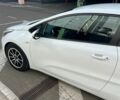 Белый Киа Про Сид, объемом двигателя 1.4 л и пробегом 207 тыс. км за 7900 $, фото 10 на Automoto.ua