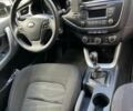 Белый Киа Про Сид, объемом двигателя 1.4 л и пробегом 207 тыс. км за 7900 $, фото 13 на Automoto.ua