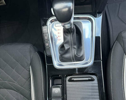 Белый Киа Про Сид, объемом двигателя 1.6 л и пробегом 203 тыс. км за 16700 $, фото 25 на Automoto.ua