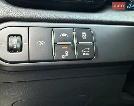 Белый Киа Про Сид, объемом двигателя 1.6 л и пробегом 203 тыс. км за 16700 $, фото 23 на Automoto.ua