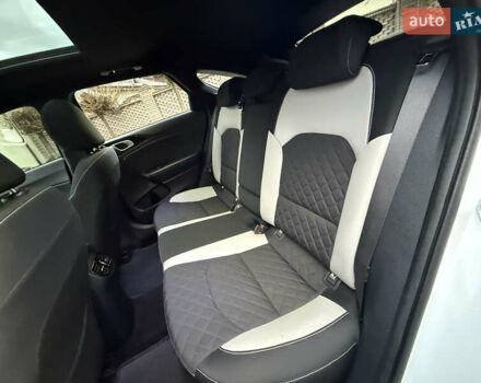 Белый Киа Про Сид, объемом двигателя 1.6 л и пробегом 203 тыс. км за 16700 $, фото 12 на Automoto.ua
