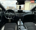 Белый Киа Про Сид, объемом двигателя 1.6 л и пробегом 203 тыс. км за 16700 $, фото 22 на Automoto.ua