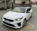 Белый Киа Про Сид, объемом двигателя 1.6 л и пробегом 203 тыс. км за 16700 $, фото 6 на Automoto.ua