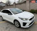 Белый Киа Про Сид, объемом двигателя 1.6 л и пробегом 203 тыс. км за 16700 $, фото 5 на Automoto.ua