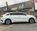 Белый Киа Про Сид, объемом двигателя 1.6 л и пробегом 203 тыс. км за 16700 $, фото 4 на Automoto.ua