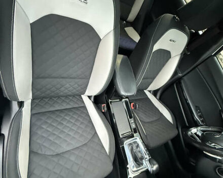 Белый Киа Про Сид, объемом двигателя 1.6 л и пробегом 203 тыс. км за 16700 $, фото 18 на Automoto.ua