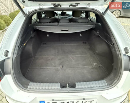 Белый Киа Про Сид, объемом двигателя 1.6 л и пробегом 203 тыс. км за 16700 $, фото 26 на Automoto.ua