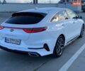 Белый Киа Про Сид, объемом двигателя 1.35 л и пробегом 94 тыс. км за 15500 $, фото 1 на Automoto.ua