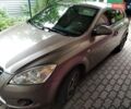 Бежевий Кіа Про Сід, об'ємом двигуна 1.4 л та пробігом 143 тис. км за 4300 $, фото 1 на Automoto.ua