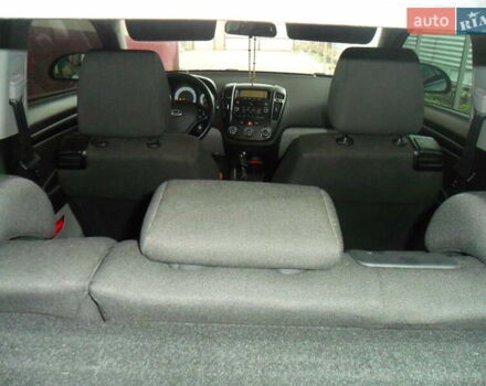 Бежевый Киа Про Сид, объемом двигателя 1.4 л и пробегом 140 тыс. км за 4200 $, фото 5 на Automoto.ua