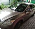 Бежевый Киа Про Сид, объемом двигателя 1.4 л и пробегом 139 тыс. км за 4900 $, фото 1 на Automoto.ua