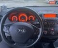 Чорний Кіа Про Сід, об'ємом двигуна 1.4 л та пробігом 177 тис. км за 5600 $, фото 10 на Automoto.ua