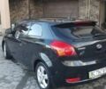 Чорний Кіа Про Сід, об'ємом двигуна 1.6 л та пробігом 108 тис. км за 6900 $, фото 10 на Automoto.ua