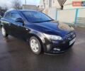 Чорний Кіа Про Сід, об'ємом двигуна 1.4 л та пробігом 230 тис. км за 5350 $, фото 3 на Automoto.ua