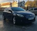 Чорний Кіа Про Сід, об'ємом двигуна 1.6 л та пробігом 108 тис. км за 6900 $, фото 1 на Automoto.ua