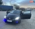 Чорний Кіа Про Сід, об'ємом двигуна 1.4 л та пробігом 177 тис. км за 5600 $, фото 5 на Automoto.ua