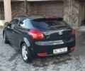 Чорний Кіа Про Сід, об'ємом двигуна 1.6 л та пробігом 108 тис. км за 6900 $, фото 11 на Automoto.ua