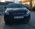 Чорний Кіа Про Сід, об'ємом двигуна 1.6 л та пробігом 108 тис. км за 6900 $, фото 5 на Automoto.ua