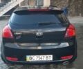 Чорний Кіа Про Сід, об'ємом двигуна 1.6 л та пробігом 108 тис. км за 6900 $, фото 19 на Automoto.ua