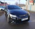 Чорний Кіа Про Сід, об'ємом двигуна 1.4 л та пробігом 230 тис. км за 5350 $, фото 2 на Automoto.ua