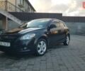 Чорний Кіа Про Сід, об'ємом двигуна 1.6 л та пробігом 108 тис. км за 6900 $, фото 7 на Automoto.ua