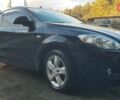 Чорний Кіа Про Сід, об'ємом двигуна 1.6 л та пробігом 108 тис. км за 6900 $, фото 22 на Automoto.ua