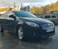 Чорний Кіа Про Сід, об'ємом двигуна 1.6 л та пробігом 108 тис. км за 6900 $, фото 4 на Automoto.ua