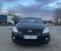 Чорний Кіа Про Сід, об'ємом двигуна 1.4 л та пробігом 177 тис. км за 5600 $, фото 23 на Automoto.ua