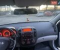 Чорний Кіа Про Сід, об'ємом двигуна 1.4 л та пробігом 177 тис. км за 5600 $, фото 9 на Automoto.ua