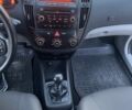 Чорний Кіа Про Сід, об'ємом двигуна 1.4 л та пробігом 177 тис. км за 5600 $, фото 8 на Automoto.ua