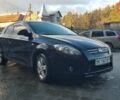 Чорний Кіа Про Сід, об'ємом двигуна 1.6 л та пробігом 108 тис. км за 6900 $, фото 3 на Automoto.ua