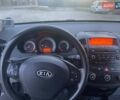 Чорний Кіа Про Сід, об'ємом двигуна 1.4 л та пробігом 177 тис. км за 5600 $, фото 11 на Automoto.ua