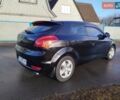 Чорний Кіа Про Сід, об'ємом двигуна 1.4 л та пробігом 230 тис. км за 5350 $, фото 5 на Automoto.ua