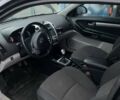 Чорний Кіа Про Сід, об'ємом двигуна 1.4 л та пробігом 230 тис. км за 5350 $, фото 14 на Automoto.ua