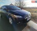Чорний Кіа Про Сід, об'ємом двигуна 1.4 л та пробігом 230 тис. км за 5350 $, фото 1 на Automoto.ua