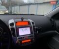 Чорний Кіа Про Сід, об'ємом двигуна 1.4 л та пробігом 230 тис. км за 5350 $, фото 10 на Automoto.ua