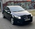 Чорний Кіа Про Сід, об'ємом двигуна 1.58 л та пробігом 185 тис. км за 5900 $, фото 5 на Automoto.ua