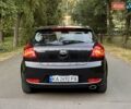 Чорний Кіа Про Сід, об'ємом двигуна 1.58 л та пробігом 185 тис. км за 5900 $, фото 11 на Automoto.ua