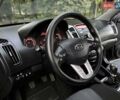 Чорний Кіа Про Сід, об'ємом двигуна 1.58 л та пробігом 185 тис. км за 5900 $, фото 25 на Automoto.ua
