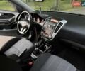 Чорний Кіа Про Сід, об'ємом двигуна 1.58 л та пробігом 185 тис. км за 5900 $, фото 18 на Automoto.ua